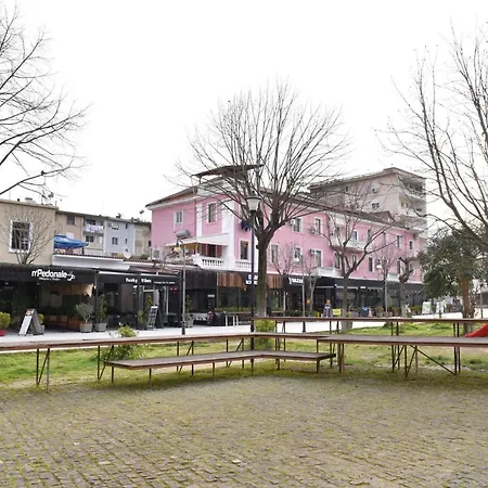 Woodlands Lejlighed *