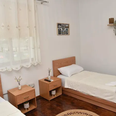 Woodlands Апартаменты Берат