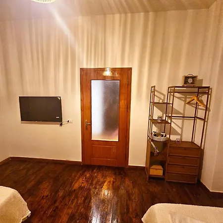 Apartament Woodlands Berat