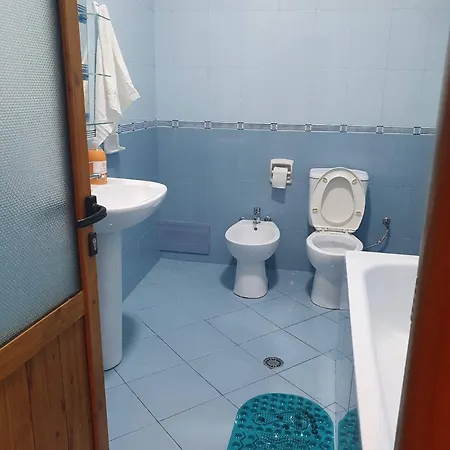 Apartament Woodlands *