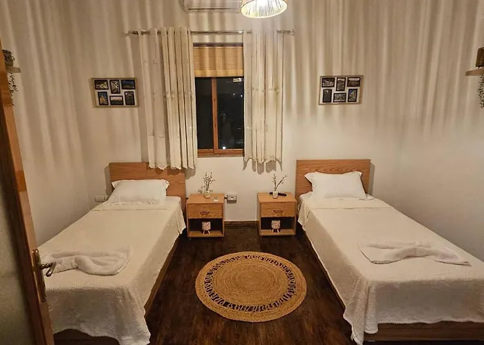Woodlands Апартаменты