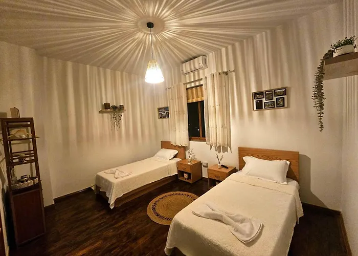 Woodlands Апартаменты *