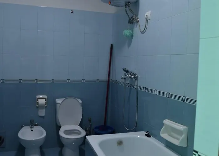 Woodlands Берат