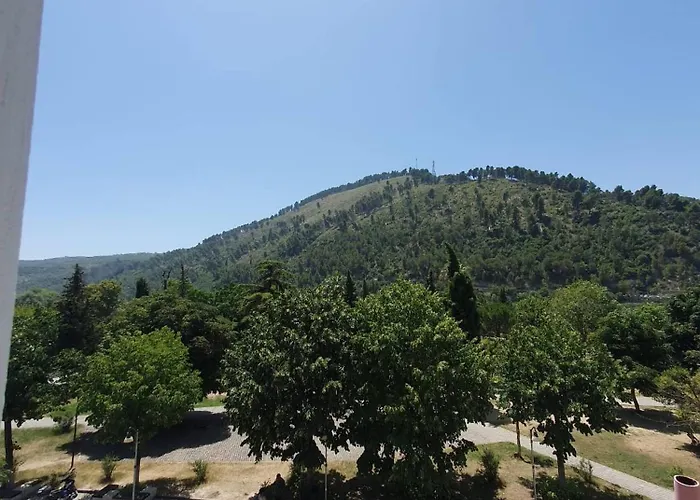 Woodlands Берат